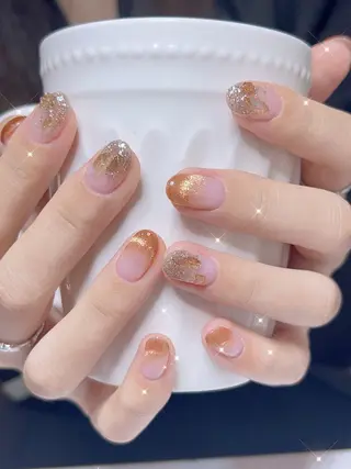 ネイル RELIEVE Salonのマツエク・マツパデザイン