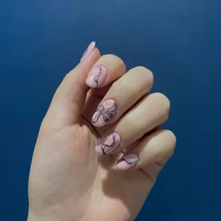 ネイル KULIN Kanaのマツエク・マツパデザイン