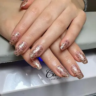 ネイル Lanié yokokawaのネイルデザイン