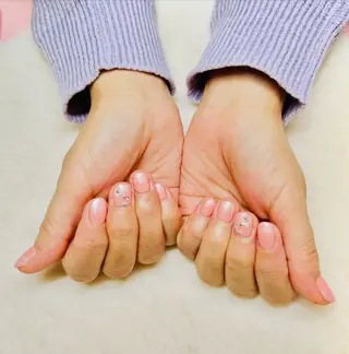 ネイル Y's TONEのネイルデザイン