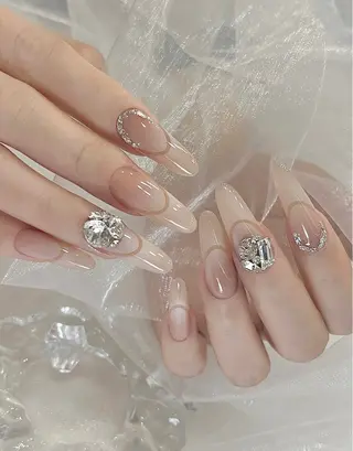 ネイル Anna Nailのネイルデザイン