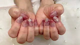 ネイル 《LB》ラブリエ Nail&eyeのマツエク・マツパデザイン