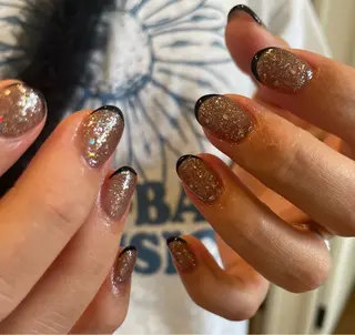 ネイル SHEEP 🐏のネイルデザイン