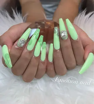 ネイル Chika/ C.nailのネイルデザイン