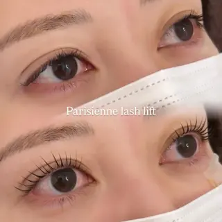 マツエク・マツパ most eyes 立川店所属・Mei (指名料300円)のマツエク・マツパデザイン