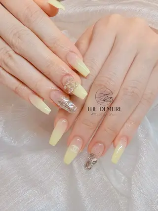 ネイル NailDemure 【銀座店】のネイルデザイン