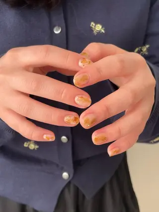 ネイル ネイルサロンhotori所属・ネイルサロン hotoriのネイルデザイン