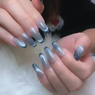 ネイル ナナ ミのネイルデザイン