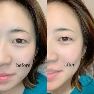 マツエク・マツパ アルターエクラ 伊豆山のマツエク・マツパデザイン