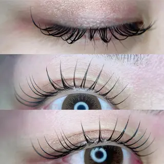 マツエク・マツパ 🥀Saito Tomomi🥀のマツエク・マツパデザイン