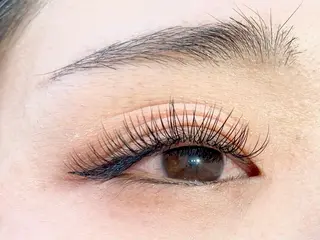 マツエク・マツパ M visionのマツエク・マツパデザイン