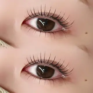 マツエク・マツパ EYELA熊本 YUIのマツエク・マツパデザイン