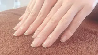 ネイル 美容爪クリニックサロン所属・美容爪 クリニックサロンのネイルデザイン