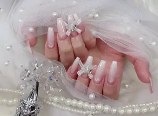 ネイル R salonのネイルデザイン