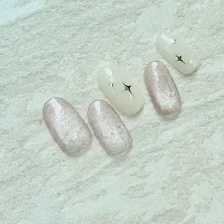 ネイル MAXKELLY MAIKAのネイルデザイン