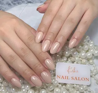 ネイル 林 Yunaのネイルデザイン