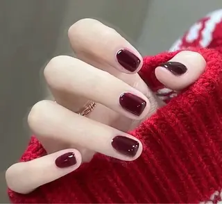 ネイル MO MO🐻のネイルデザイン