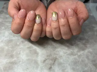 ネイル Rich to 福岡のネイルデザイン