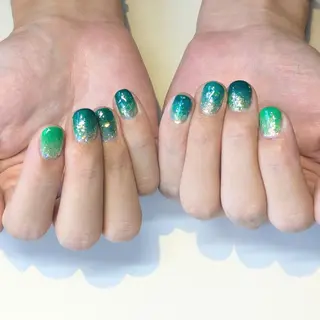 ネイル ゆりかご所属・ネイルサロン ゆりかごのネイルデザイン