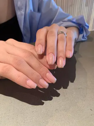 ネイル にしぐち はるかのネイルデザイン