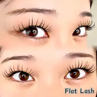 マツエク・マツパ BELL eye＆beautyのマツエク・マツパデザイン