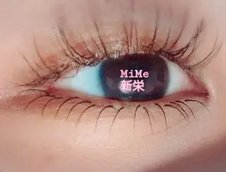 マツエク・マツパ ミミー 南のマツエク・マツパデザイン