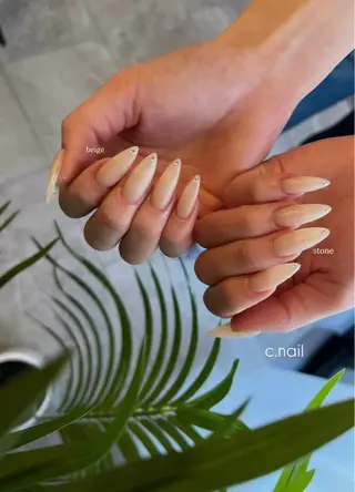 ネイル Chika/ C.nailのネイルデザイン