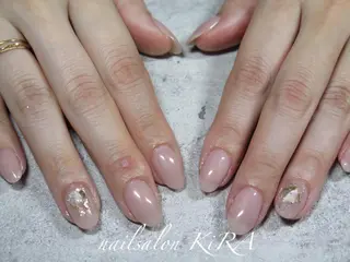 ネイル K. NANAのネイルデザイン