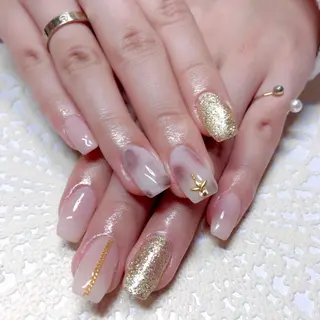 ネイル S Nailのネイルデザイン
