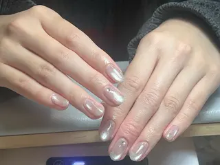 ネイル イブ ネイリのネイルデザイン