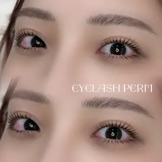 マツエク・マツパ Kairi カイリのマツエク・マツパデザイン