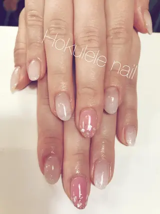 ネイル MIHO ☆のネイルデザイン