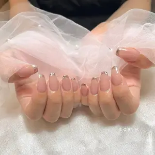 ネイル YUUKI 🥣🫧のネイルデザイン