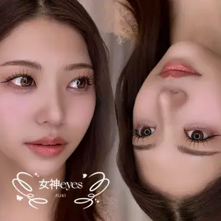 マツエク・マツパ 🐰🫧fein. moyu🐰🫧のマツエク・マツパデザイン