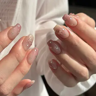 ネイル Rena colore'のネイルデザイン