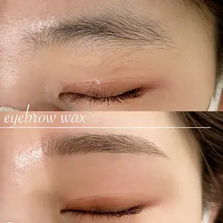 アイブロウ salut honami🫧のマツエク・マツパデザイン