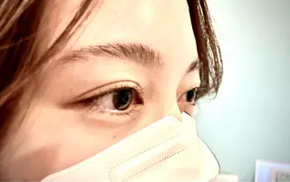 アイブロウ eyelash salon　sakura所属・eyelash sakuraの眉毛・アイブロウイメージ