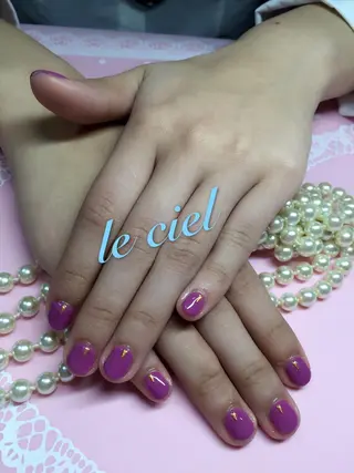 ネイル Naka Rieのネイルデザイン