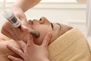 メディカルサロン  風露のエステ・リラクイメージ