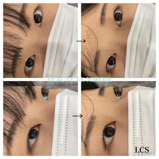 マツエク・マツパ ビューティー ミロワールのエステ・リラクイメージ