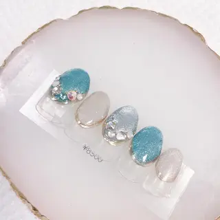 ネイル CHIARA nailsのネイルデザイン