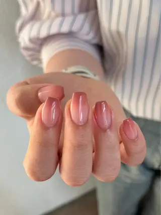 ネイル RomanticColor所属・romantic colorのネイルデザイン