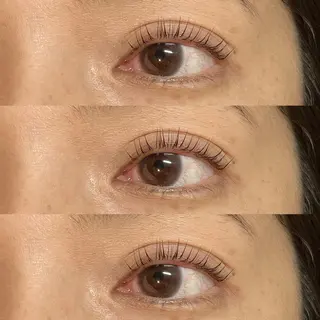 マツエク・マツパ eyelist Miyazakiのマツエク・マツパデザイン