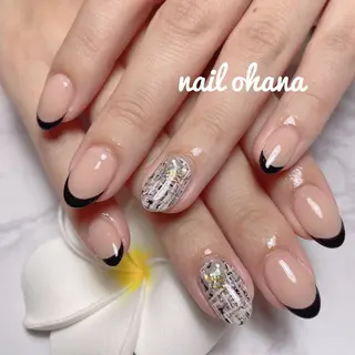 ネイル 那覇🏝️台湾人 ネイリストSHIUのネイルデザイン
