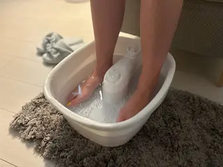 Calmferest所属・Calmferest カームフィレストのエステ・リラクイメージ