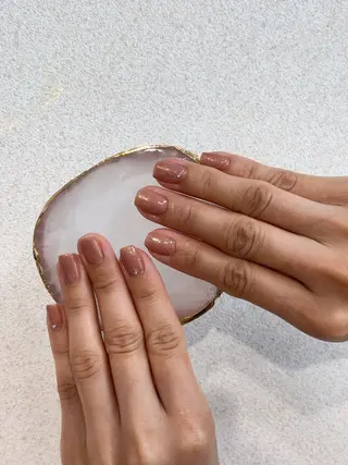 ネイル Julyネイルサロン所属・Ou uのネイルデザイン