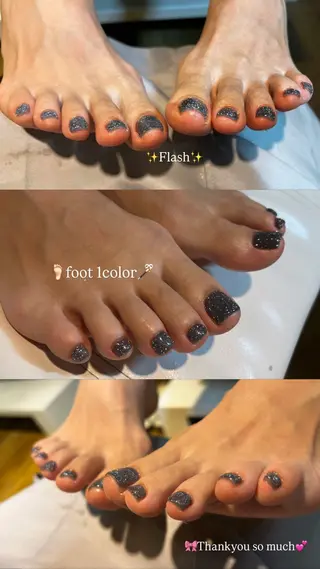 ネイル ウエチ ノリカ🐸のネイルデザイン