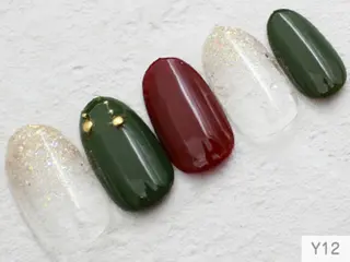 ネイル ネイル nanのネイルデザイン