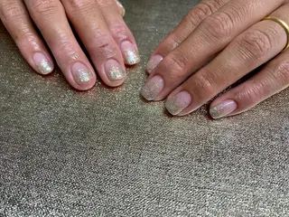 ネイル 斉藤 姫乃のネイルデザイン