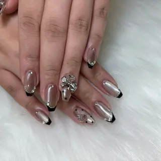 ネイル Darling nail salonのネイルデザイン